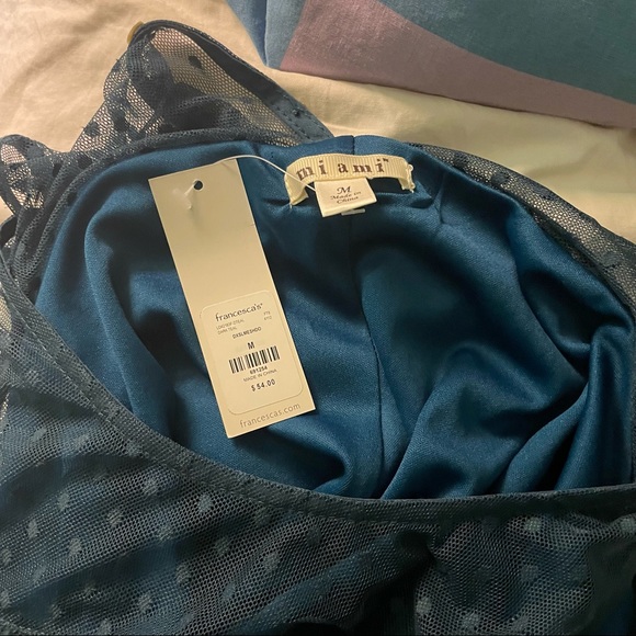 FRANCESCA’S DRESS - Picture 12 of 14